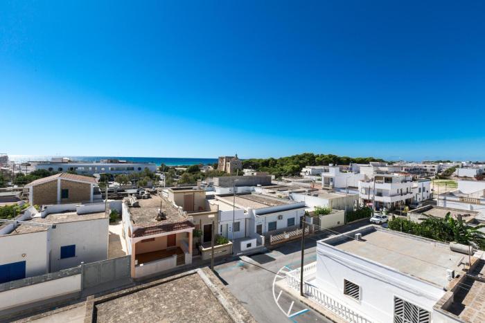 Appartamenti Fontana by BarbarHouse