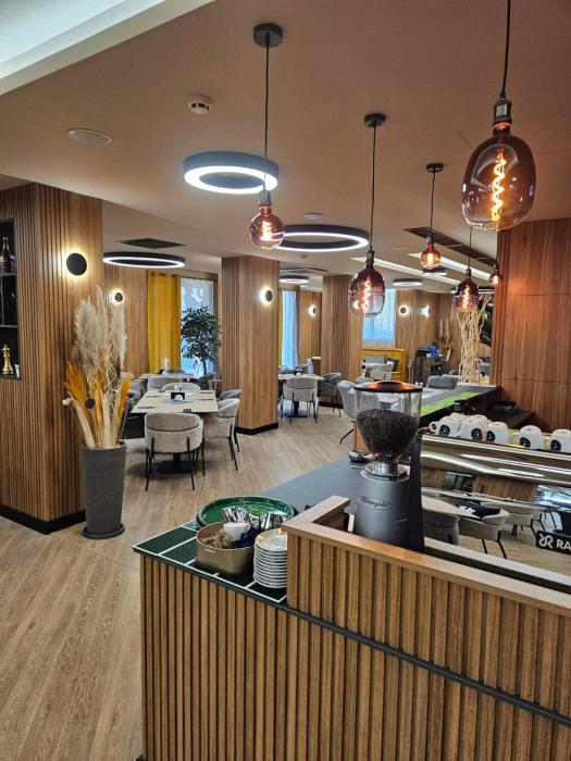 Park Hotel Plovdiv