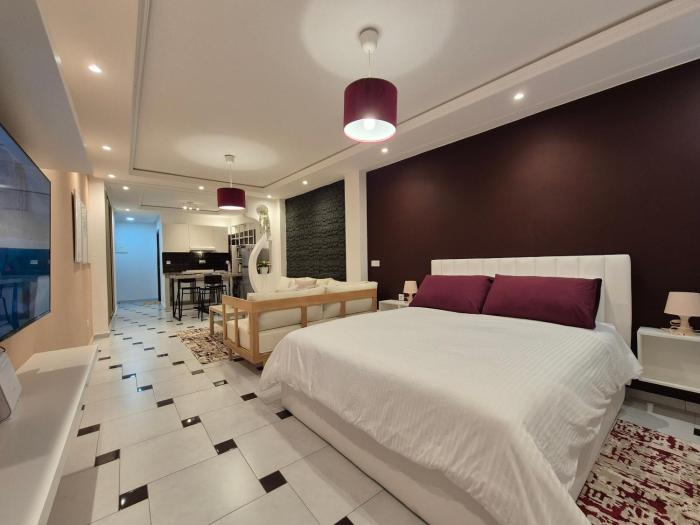 RABAT Residence - AGDAL STAY