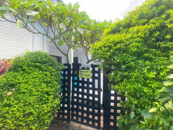 BillsBest Weavers Nest