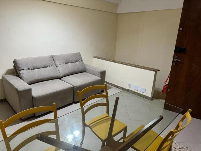 Apartamento em Salvador