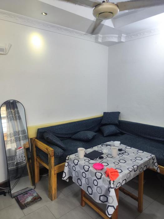 Best located apartment Dar Es Salaam