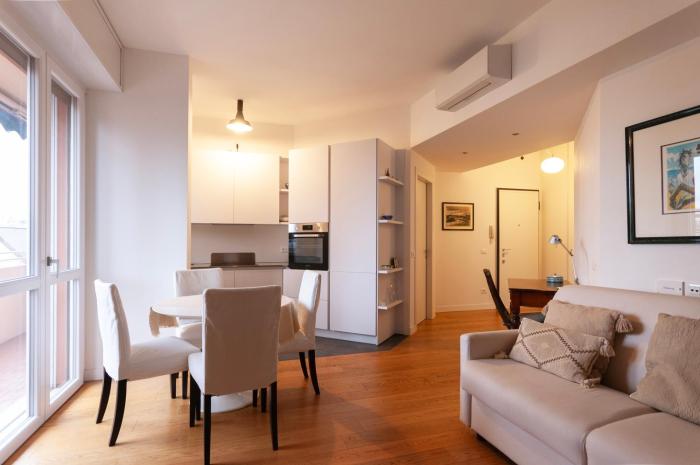 Youhosty - Fiera CityLife apartment