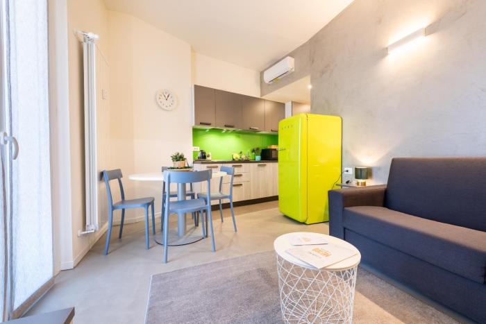 B&B Maison Azzurra Malpensa