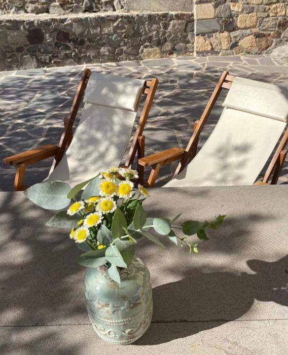 Kontos Village House