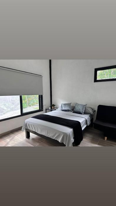 Cabaña Pareja Rio Descanso Piscina Naturaleza