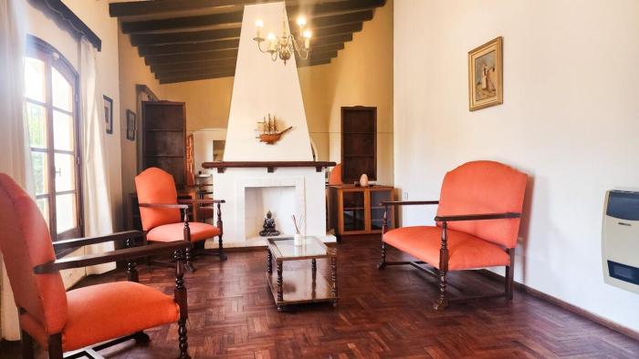 Casa Dos Lunas Cordoba