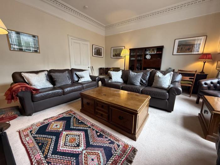 St Andrews Golf Apartment