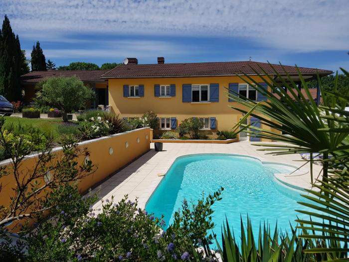 Casa Méline - Disneyland Paris