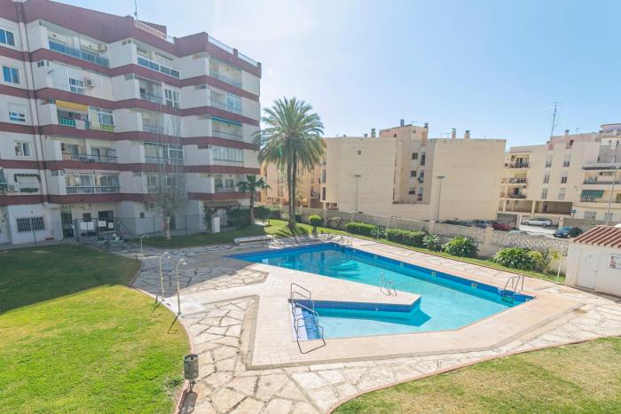 Canovas Nerja - Estudio Corona Playa