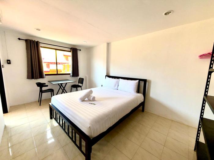 Patong Canal Villa 301