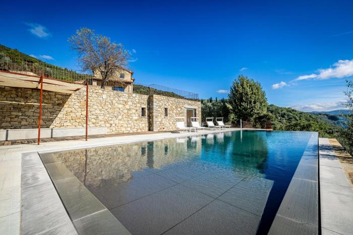 YD exclusive design villa Agati