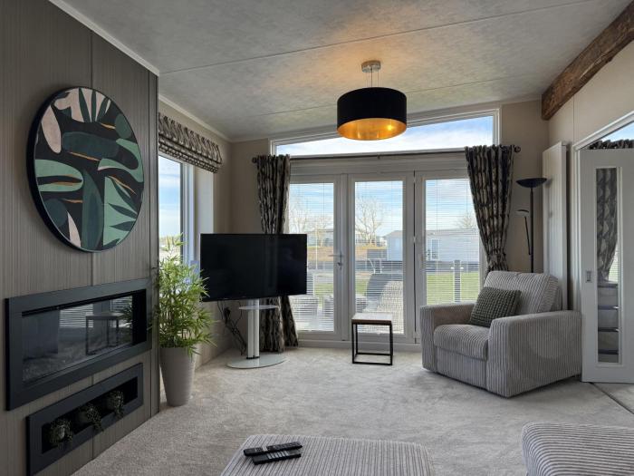 Lodge 86 Stewarts Resort, St Andrews