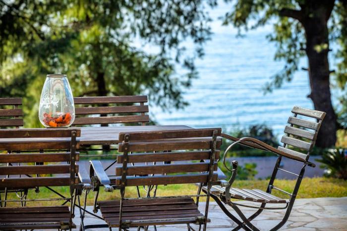 Viorelis Sea View Villa