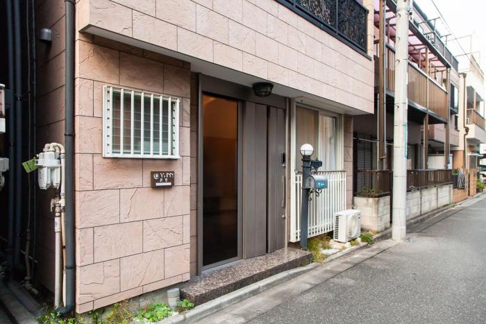Ys INN Yukyaku 015T