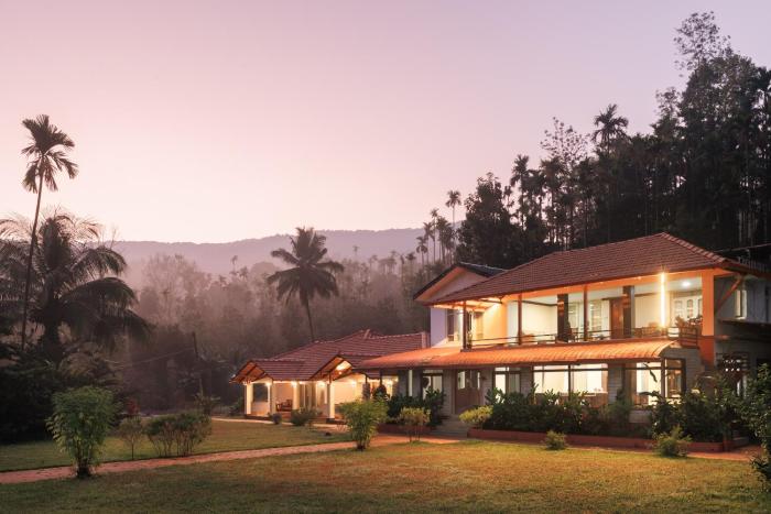 Guddethota Homestay