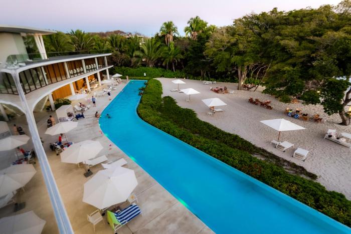 Bolongo Spectacular Punta Mita Beachfront