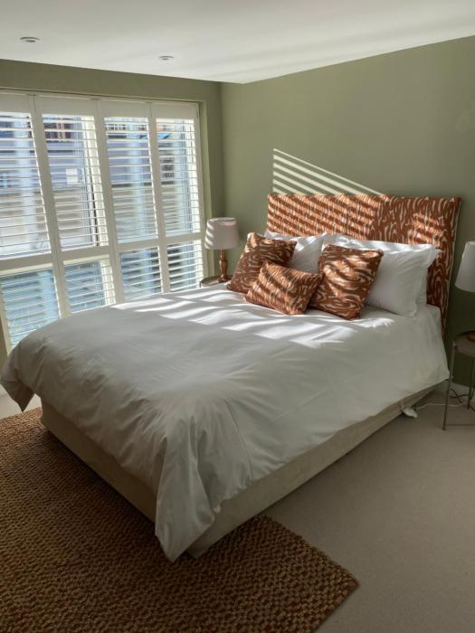 The Green Room - ROOM & EN-SUITE ONLY