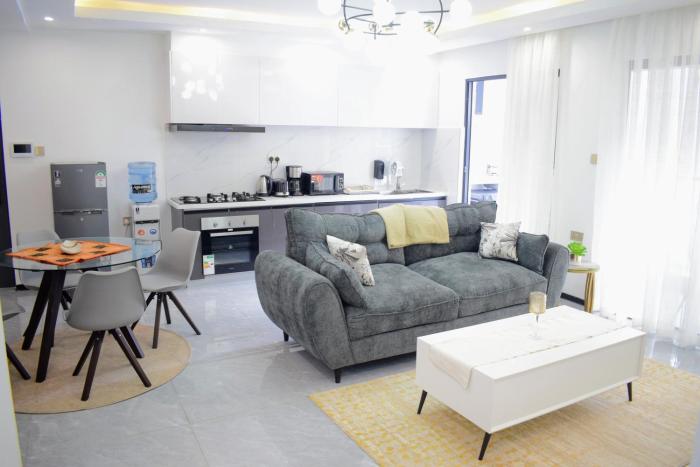 Nandwa Ivy Residence