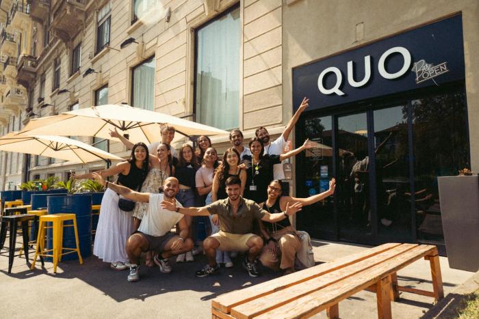 QUO Milano