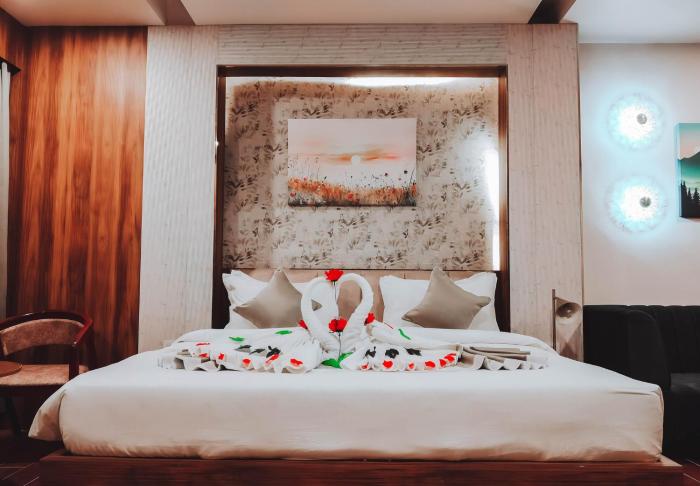 Airport Hotel Bhadrapur