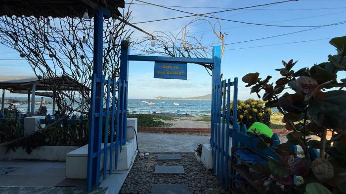 Phước Đồng Homestay - Cù Lao Mái Nhà