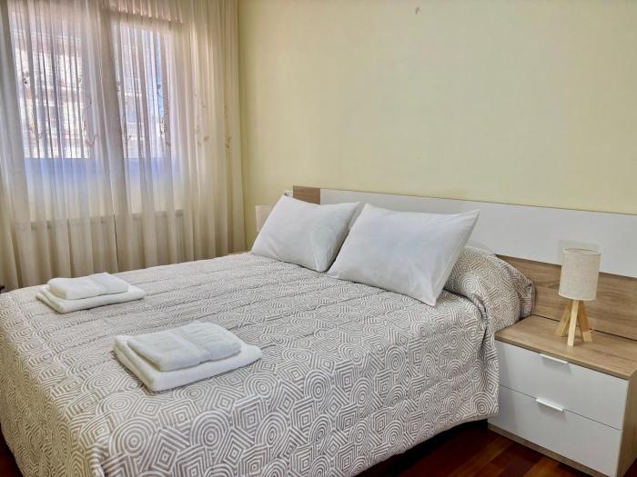 Apartamento Ribeira Sacra