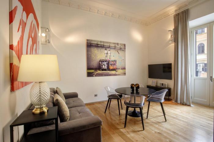 Porta Castello Charme