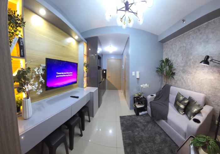 Cozy Corner at Shore 2