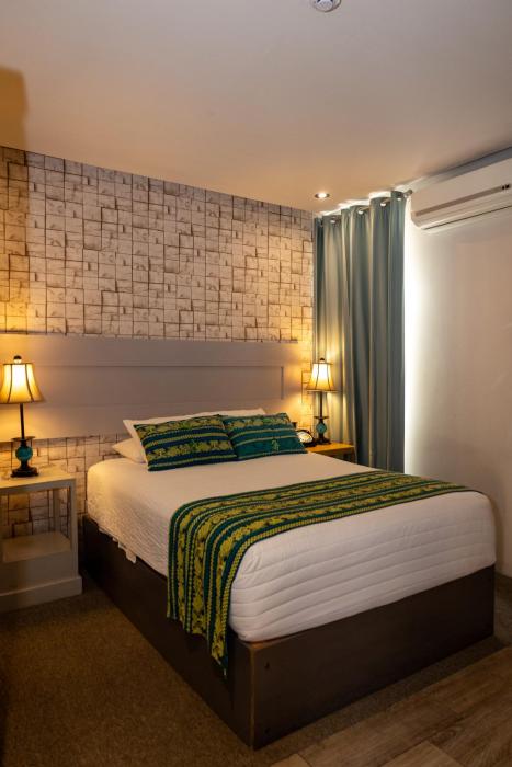 Corazón Del Café Hotel Boutique