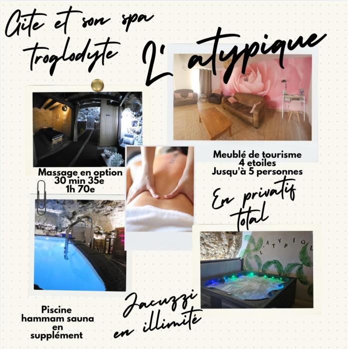 latypique des fouleries