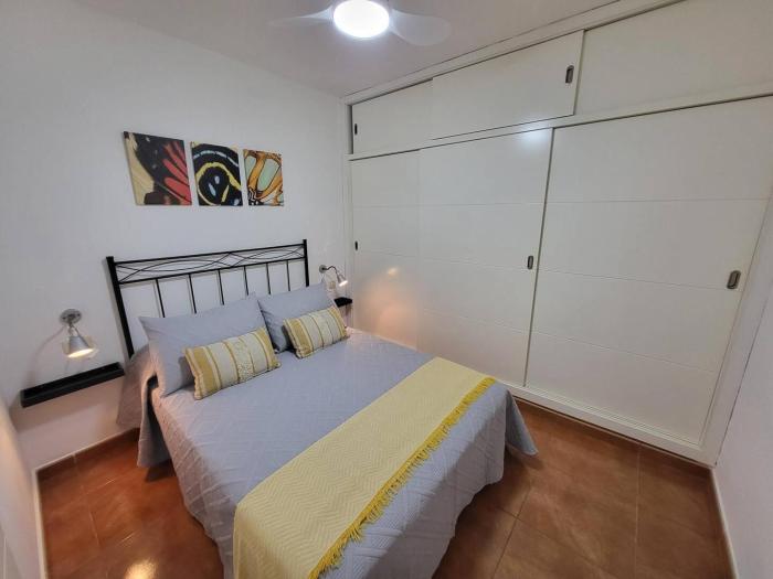 Apartamento Diego