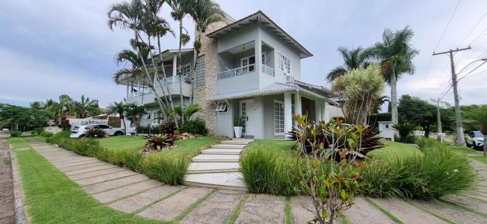 Casa Jurerê Internacional