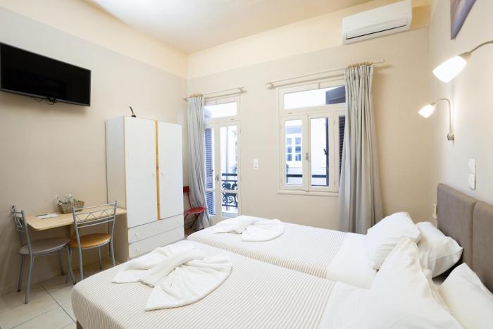 The Botanist Rooms,Theotokopoulou