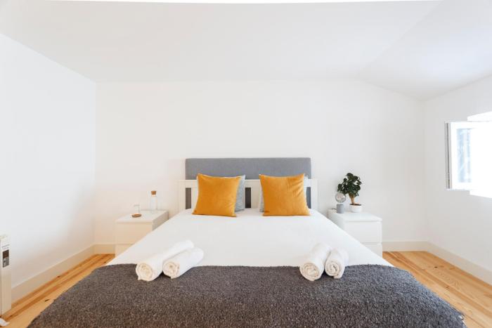 Cozy Apartment in Downtown Lisbon - Rua Augusta
