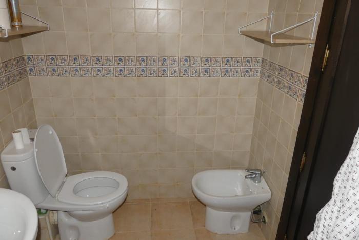 RESIDENCE AL ANDALUS AP4 SAIDIA