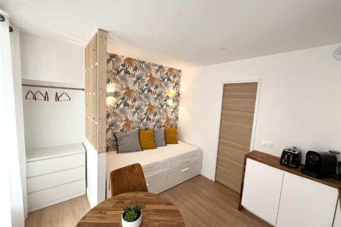 Le Petit Saint-Martin - Hypercentre