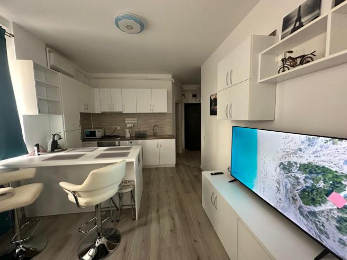 AlyStar apartament