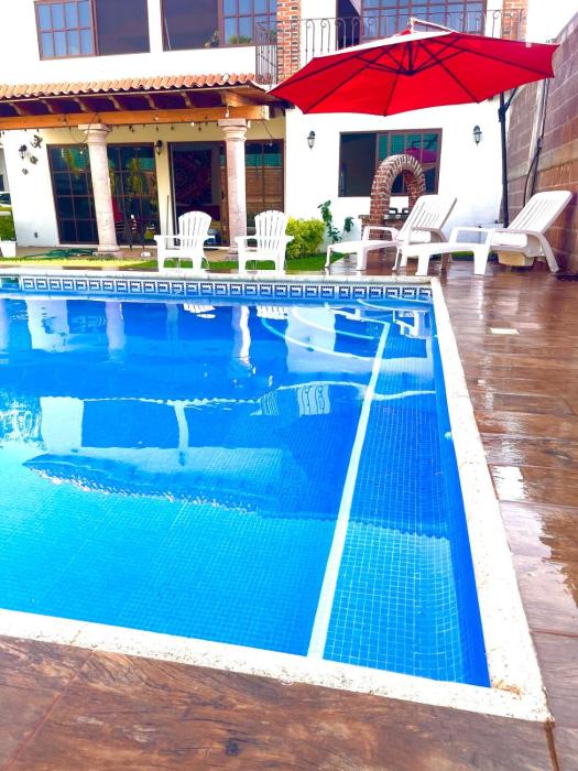 Bonita Quinta Familiar