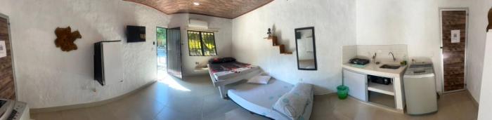 Hospedaje Luz d Luna