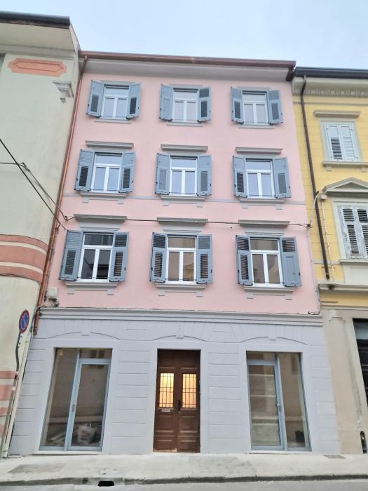 TORTORELLA Apartments