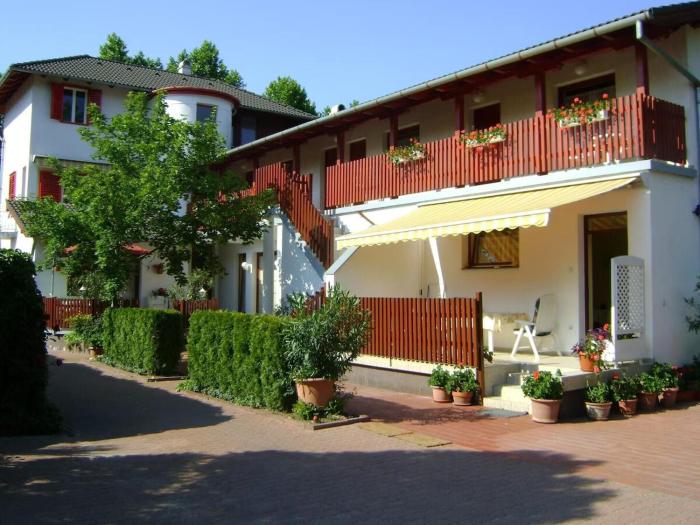 Juno apartments Siófok