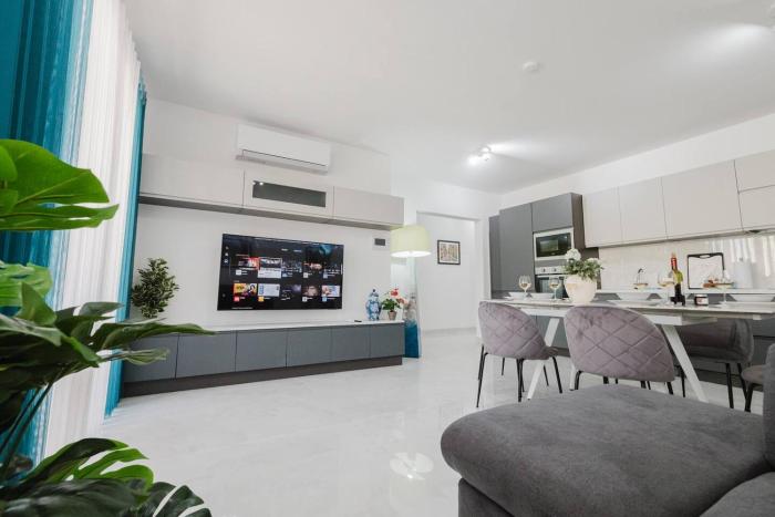 Ruby Residence fl8 by Homely Malta!