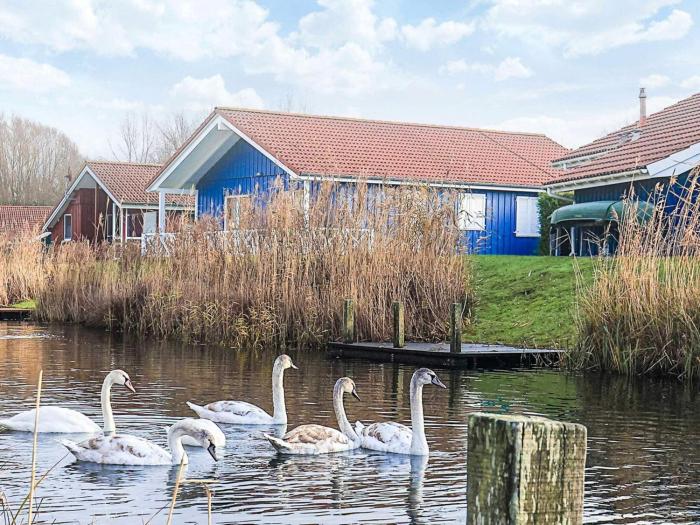 4 star holiday home in Ottendorf
