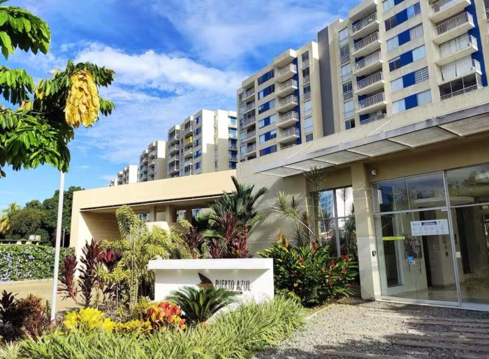 Excelente Apartamento con Vista en Ricaurte, Cundinamarca