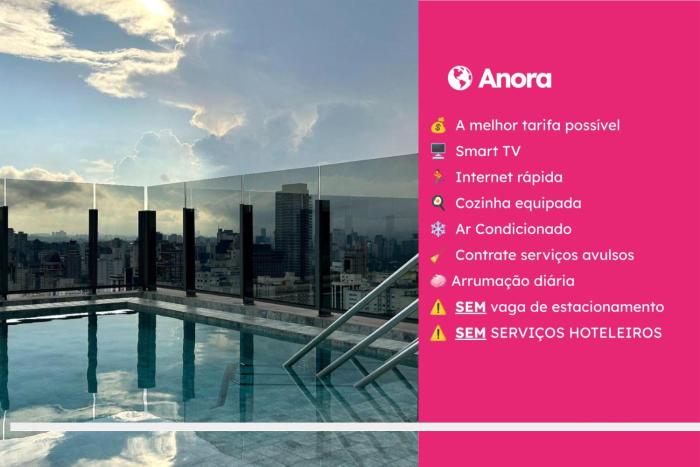 DSG - Itaim Bibi - Anora Spaces