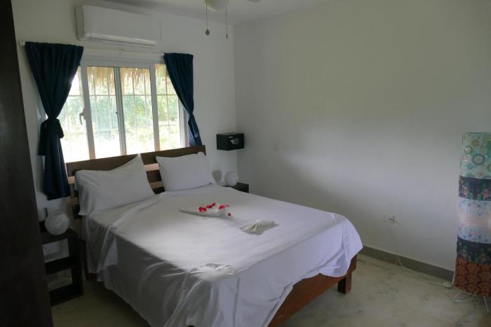 Mar Azul, Las Galeras