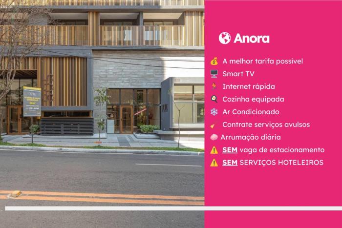 DVN - DOru - Anora Spaces Residenciais