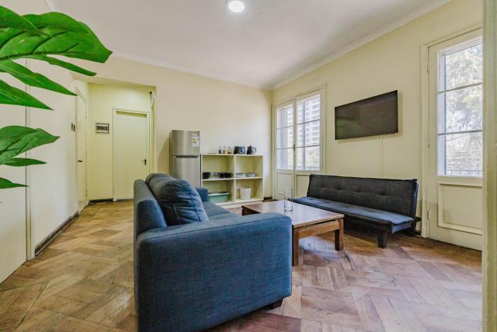 Departamento en Las Condes - Metro Escuela Militar