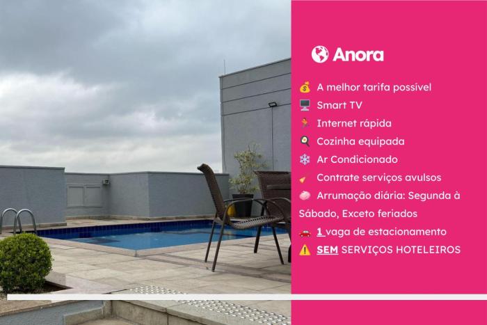 MNU - Nações Unidas By Anora Spaces